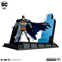 Batman The Animated Series 30th Anniversary McFarlane Toys