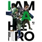 I am a Hero 10 Nuova Edizione