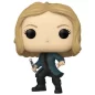 Funko Pop Sharon Carter The Falcon and The Winter Soldier 816