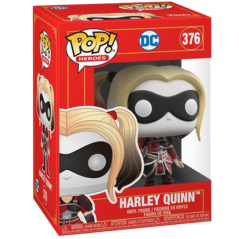 Funko Pop Harley Quinn Imperial Palace 376|15,99 €