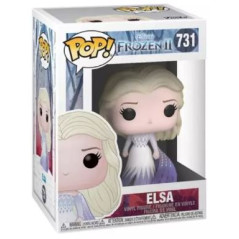 Funko Pop Elsa Disney Frozen 2 731