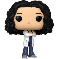 Funko Pop Cristina Yang  Grey's Anatomy 1076