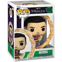 Funko Pop Wong She Hulk 1131|15,99 €