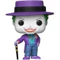 Funko Pop The Joker Batman 1989 337