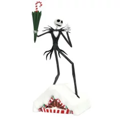 Jack Skellington What's This? The Nightmare Before Christmas
