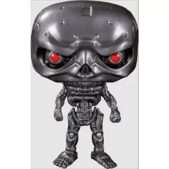 Funko Pop Rev-9 Endoskeleton Terminator Dark Fate 820