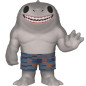 Funko Pop King Shark The Suicide Squad 1114