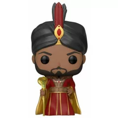 Funko Pop Jafar The Royal Vizier Disney Aladdin 542