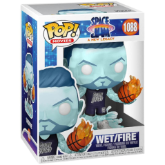 Funko Pop Wet/Fire Space Jam a New Legacy 1088|15,99 €