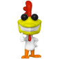 Funko Pop Chicken Cartoon Network 1072
