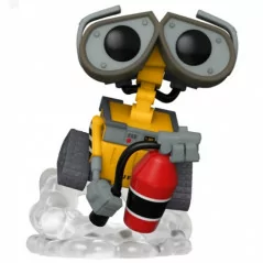 Funko Pop Wall-E with Fire Extinguisher 1115|15,99 €