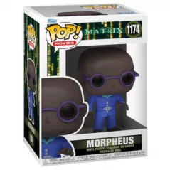 Funko Pop Morpheus Matrix 1174|19,51 €