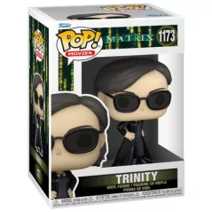 Funko Pop Trinity Matrix 1173|15,99 €