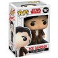Funko Pop Poe Dameron Star Wars 192