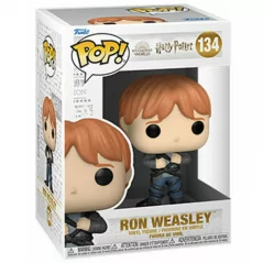 Funko Pop Ron Weasley Harry Potter 134|15,99 €