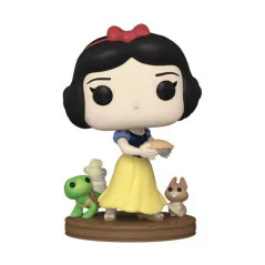 Funko Pop Snow White Biancaneve Disney Princess 1019|15,99 €