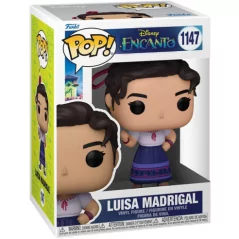 Funko Pop Luisa Madrigal Encanto 1147|15,99 €