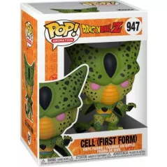 Funko Pop Cell (First Form) Dragon Ball Z 947|16,99 €