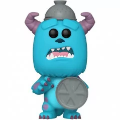 Funko Pop Sulley Monsters e Co. Disney Pixar 1156|15,99 €