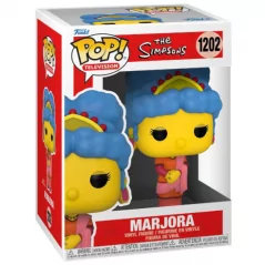 Funko Pop Marjora I Simpson 1202|15,99 €