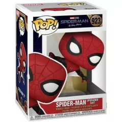 Funko Pop Spider Man Upgraded Suit No Way Home 923|15,99 €