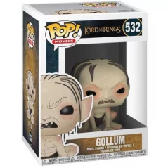 Funko Pop Gollum The Lord of the Rings 532|15,99 €