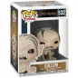 Funko Pop Gollum The Lord of the Rings 532