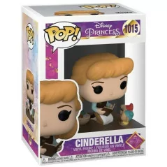 Funko Pop Cenerentola Cinderella Disney Princess 1015|15,99 €