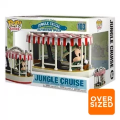 Funko Pop Jungle Cruise Topolino Disney 103|44,99 €