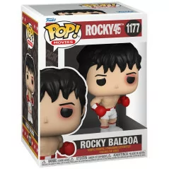 Funko Pop Rocky Balboa 1177|15,99 €