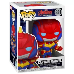 Funko Pop Captain Marvel Avengers Mech Strike 831|18,30 €