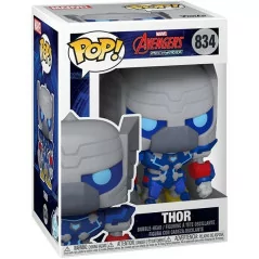 Funko Pop Thor Marvel Avengers Mech Strike 834|18,30 €