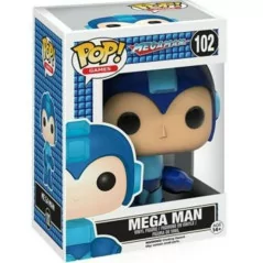 Funko Pop Mega Man Ice Slasher 102|19,99 €