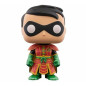 Funko Pop Robin DC Imperial Palace 377