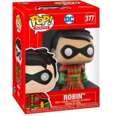 Funko Pop Robin DC Imperial Palace 377|17,08 €