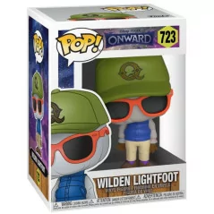 Funko Pop Wilden Lightfoot Onward 723|18,30 €