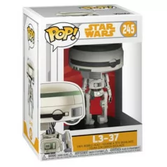 Funko Pop L3-37 Star Wars 245|17,08 €