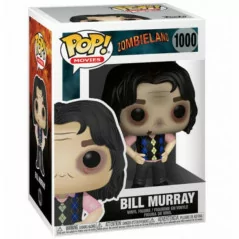 Funko Pop Bill Murray Zombieland 1000