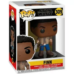 Funko Pop Finn Star Wars 309|15,99 €
