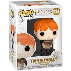 Funko Pop Ron Weasley Harry Potter 114|15,99 €