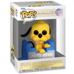 Funko Pop Pluto on the Peoplemover 1164|15,99 €