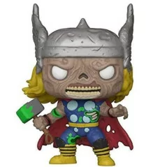 Funko Pop Zombie Thor Marvel 787 Special Glows|19,99 €