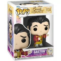 Funko Pop Gaston La Bella e La Bestia 1134|15,99 €