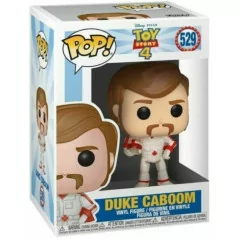 Funko Pop Duke Caboom Toy Story 4 529|15,99 €