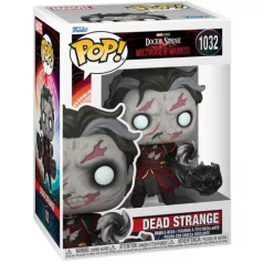 Funko Pop Dead Strange Dr Strange Multiverse of Madness 1032|15,99 €
