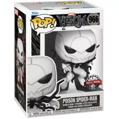 Funko Pop Poison Spider Man Venom 966 Special Edition|19,99 €