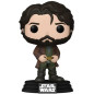 Funko Pop Cassian Andor Star Wars 534 Funside Limited Edition Games Academy 2022 Summer Convention
