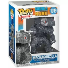 Funko Pop Mechagodzilla Godzilla vs Kong 1019|15,99 €