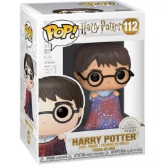 Funko Pop Harry Potter 112|16,99 €