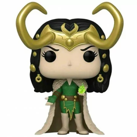 Funko Pop Lady Loki Marvel 1029